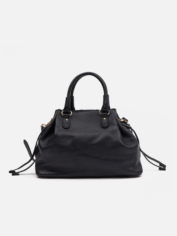 Geox Crna ženska torbica Geox Bag