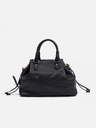 Geox Crna ženska torbica Geox Bag