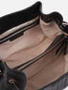 Geox Crna ženska torbica Geox Bag