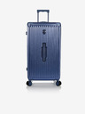 Heys Plavi putni kofer Heys Luxe L Trunk Navy