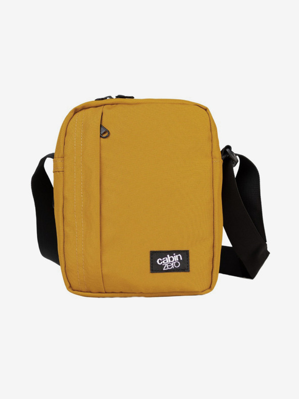CabinZero CabinZero Sidekick 3L Orange Chill bag