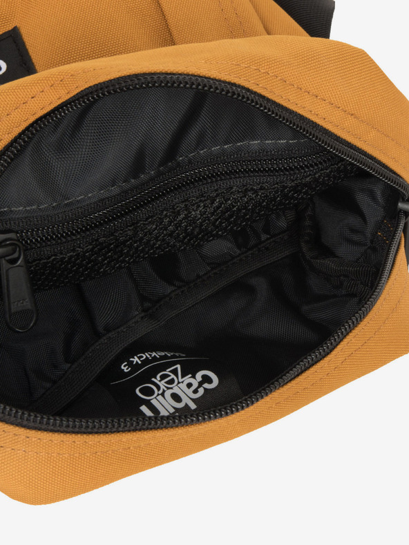 CabinZero CabinZero Sidekick 3L Orange Chill bag