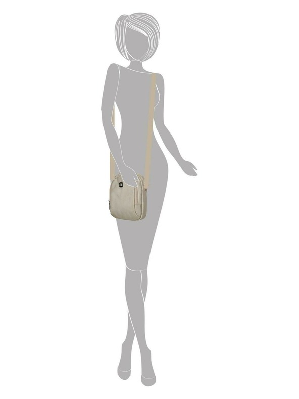 Enrico Benetti Torba Enrico Benetti Cornell 47137 Champagne