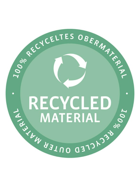 Reisenthel Kozmetička torbica Reisenthel Toiletbag XL Dots White