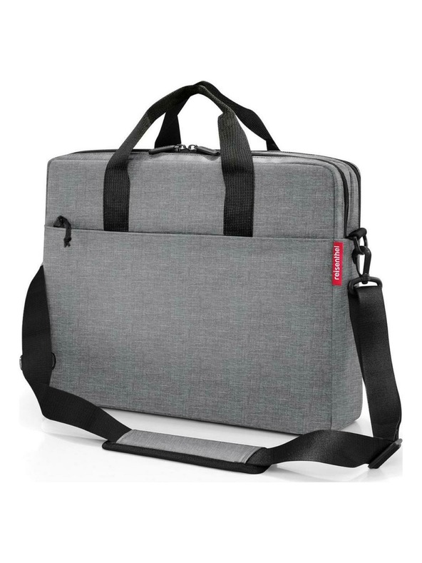 Reisenthel Reisenthel Workbag Twist Silver