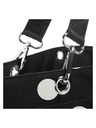 Reisenthel Torbica Reisenthel Shopper XL Dots White