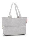 Reisenthel Reisenthel Shopper E1 Twist Sky Rose torba