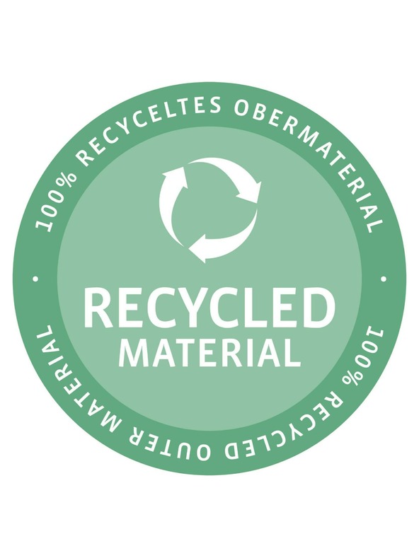 Reisenthel Reisenthel Bottlebag riblja kost tamnoplava