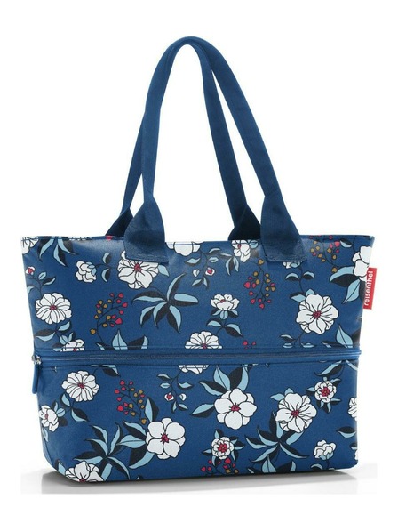 Reisenthel Torba Reisenthel Shopper E1 Garden Blue