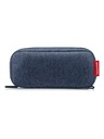 Reisenthel Kozmetička torbica Reisenthel Multicase Herringbone Dark Blue