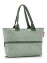 Reisenthel Torba Reisenthel Shopper E1 Twist Sage