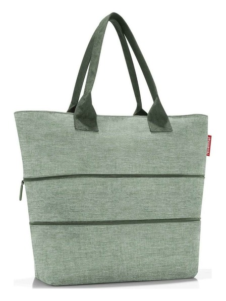 Reisenthel Torba Reisenthel Shopper E1 Twist Sage