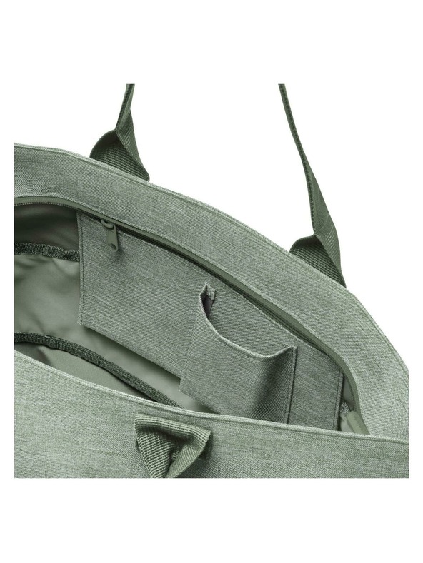 Reisenthel Torba Reisenthel Shopper E1 Twist Sage
