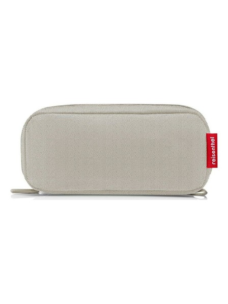 Reisenthel Kozmetička torbica Reisenthel Multicase Herringbone Sand