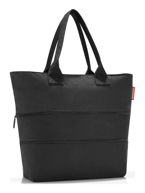 Reisenthel Reisenthel Shopper e1 crna torba