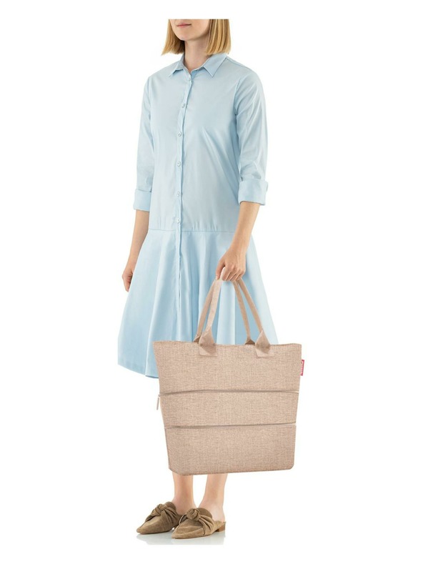 Reisenthel Reisenthel Shopper E1 Twist vrećica za kavu