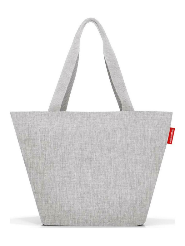 Reisenthel Reisenthel Shopper M Twist Sky Rose torbica
