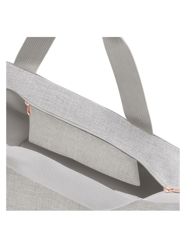 Reisenthel Reisenthel Shopper M Twist Sky Rose torbica