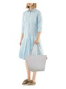 Reisenthel Reisenthel Shopper M Twist Sky Rose torbica