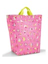 Reisenthel Reisenthel Storagesac Kids Abc Friends Pink