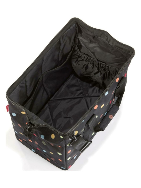 Reisenthel Torba Reisenthel Allrounder L Dots