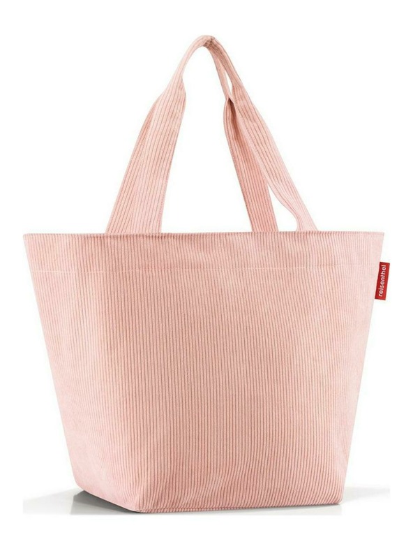Reisenthel Reisenthel Shopper M Cord Blush torbica