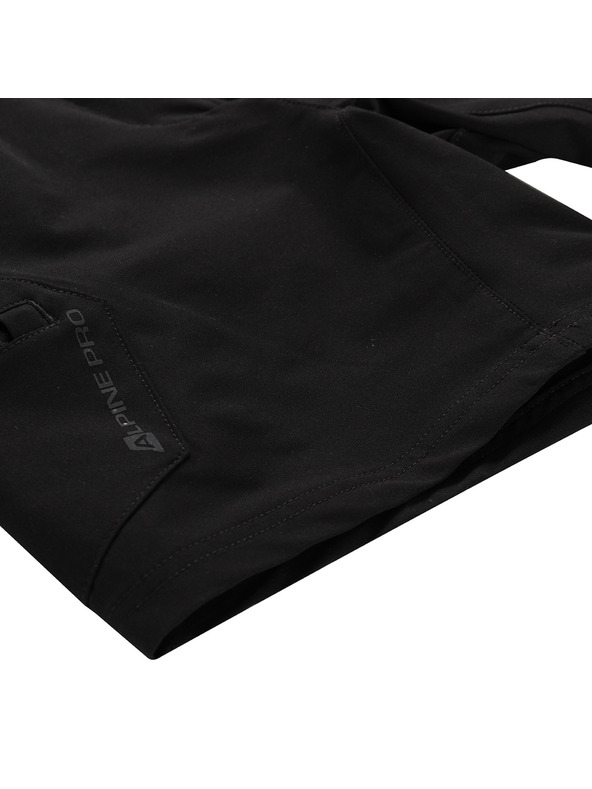 ALPINE PRO Ženske kratke hlače koje se brzo suše ALPINE PRO ZAMBA 3