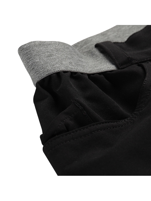 ALPINE PRO Ženske kratke hlače koje se brzo suše ALPINE PRO ZAMBA 3