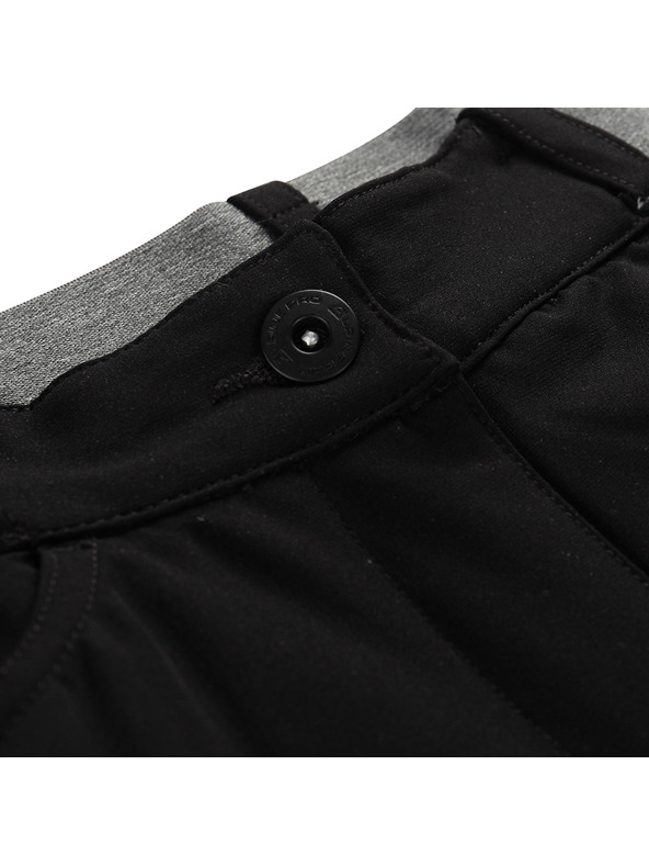 ALPINE PRO Ženske kratke hlače koje se brzo suše ALPINE PRO ZAMBA 3