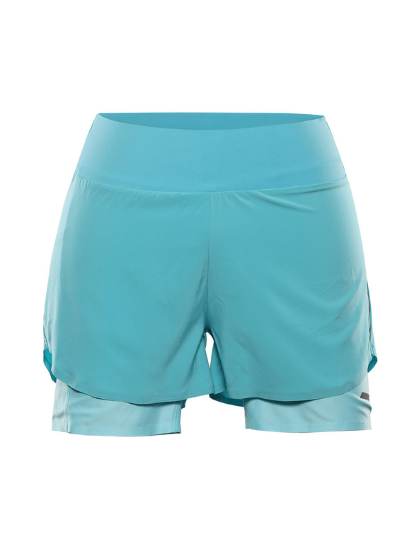 ALPINE PRO Ženske kratke hlače koje se brzo suše ALPINE PRO GAJERA