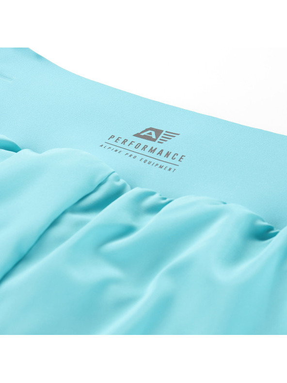 ALPINE PRO Ženske kratke hlače koje se brzo suše ALPINE PRO GAJERA