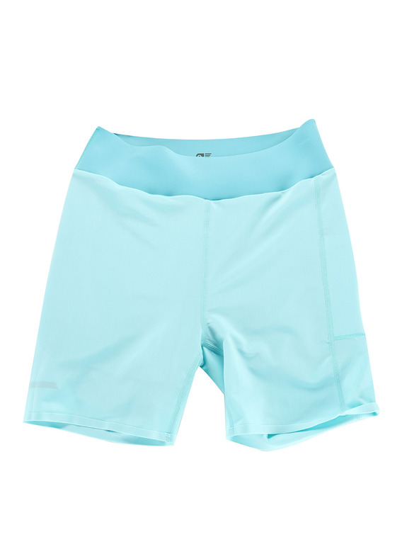 ALPINE PRO Ženske kratke hlače koje se brzo suše ALPINE PRO GAJERA