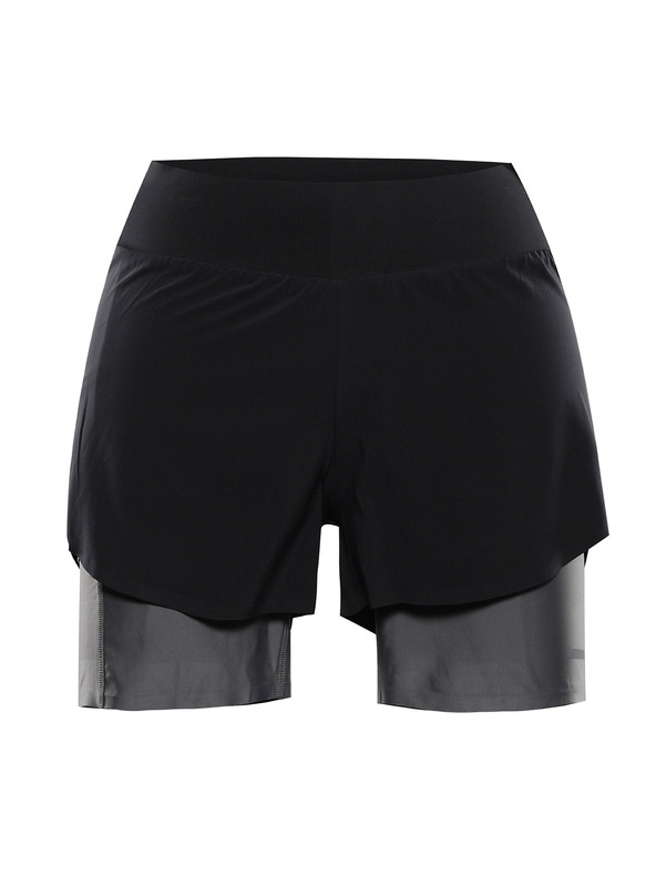 ALPINE PRO Ženske kratke hlače koje se brzo suše ALPINE PRO GAJERA