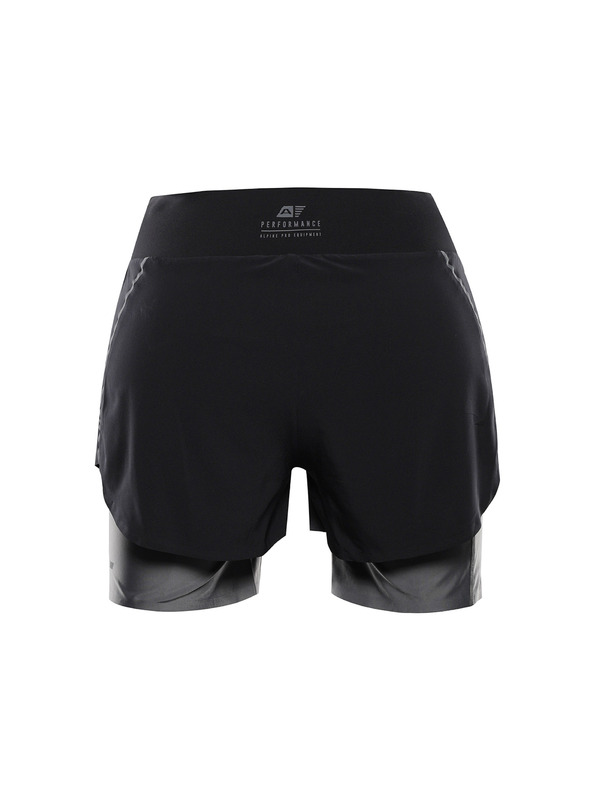 ALPINE PRO Ženske kratke hlače koje se brzo suše ALPINE PRO GAJERA