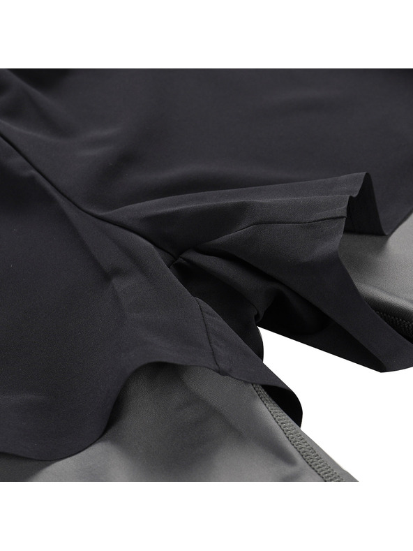 ALPINE PRO Ženske kratke hlače koje se brzo suše ALPINE PRO GAJERA