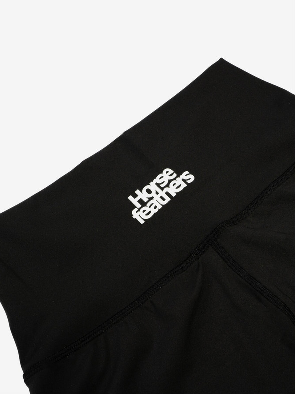 Horsefeathers Ženske leggins kratke hlače Tikka Horsefeathers