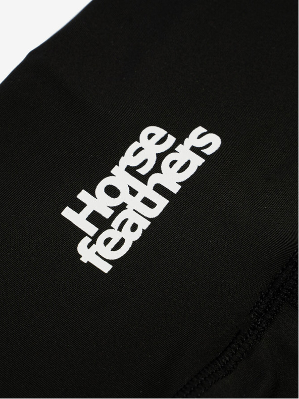 Horsefeathers Ženske leggins kratke hlače Tikka Horsefeathers