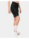 Kilpi Ženske biciklističke kratke hlače Kilpi PRESSURE-W Crna
