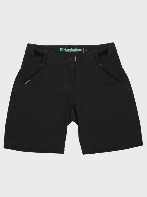 Horsefeathers Ženske kratke biciklističke hlače Drew Horsefeathers