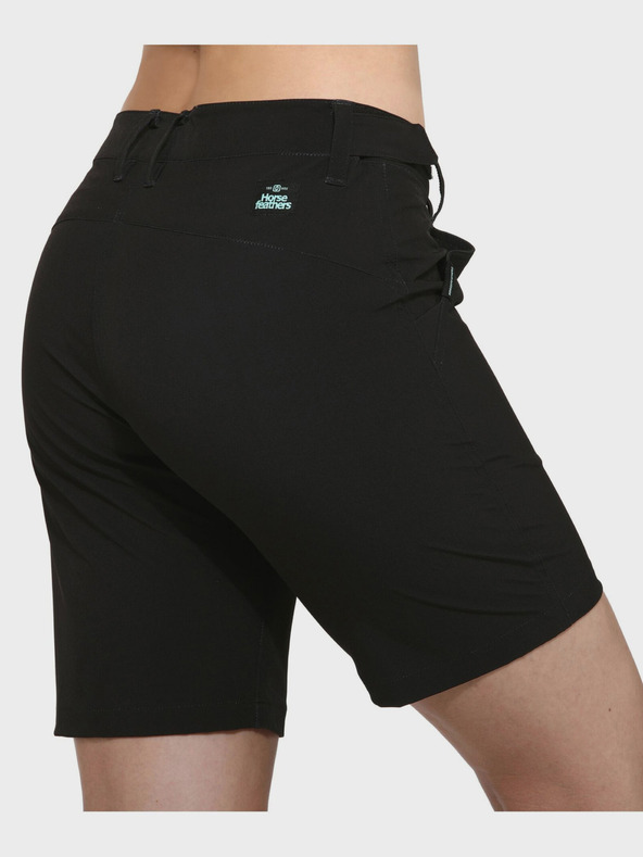 Horsefeathers Ženske kratke biciklističke hlače Drew Horsefeathers