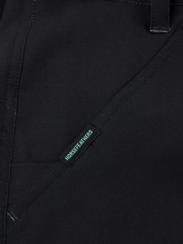 Horsefeathers Ženske kratke biciklističke hlače Drew Horsefeathers