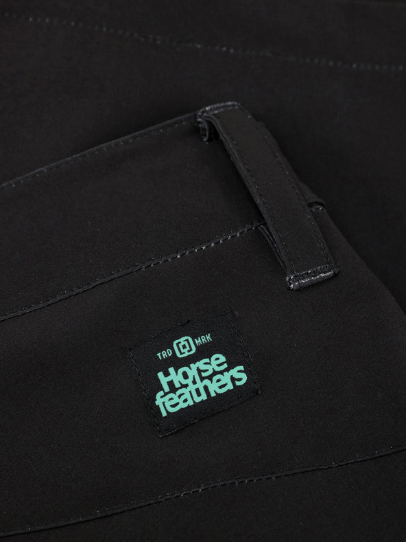 Horsefeathers Ženske kratke biciklističke hlače Drew Horsefeathers