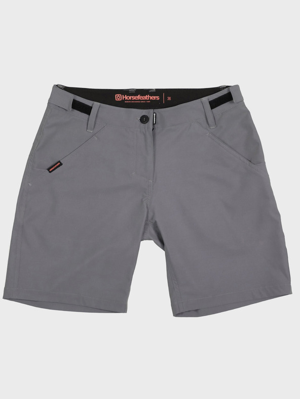 Horsefeathers Ženske kratke biciklističke hlače Drew Horsefeathers