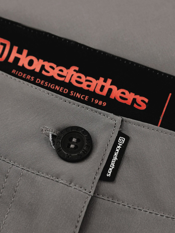 Horsefeathers Ženske kratke biciklističke hlače Drew Horsefeathers