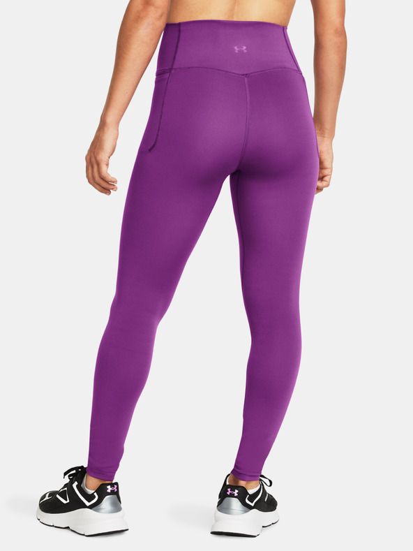 Under Armour Ženske tajice Under Armour Meridian Legging