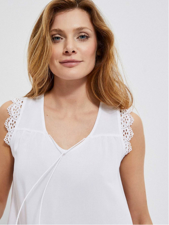 Moodo Moodo ženska bluza