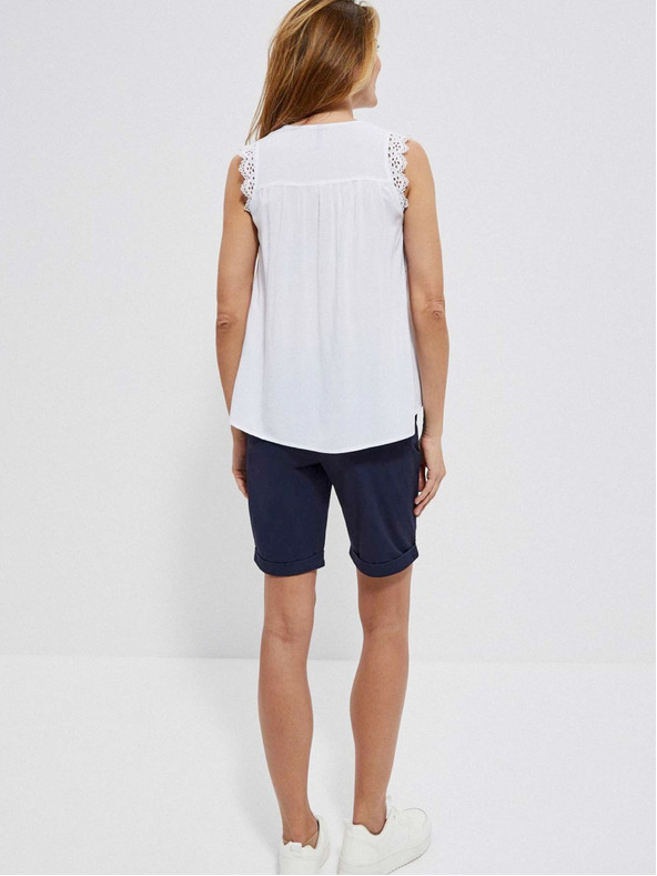 Moodo Moodo ženska bluza