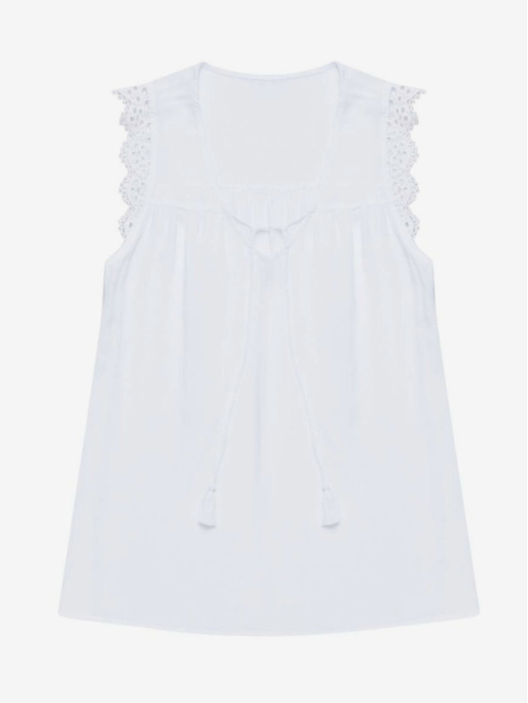 Moodo Moodo ženska bluza