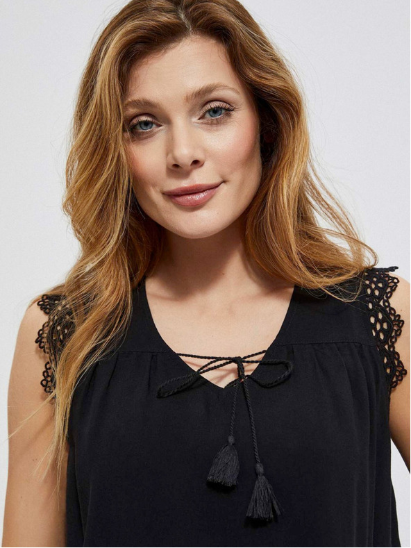 Moodo Moodo ženska bluza