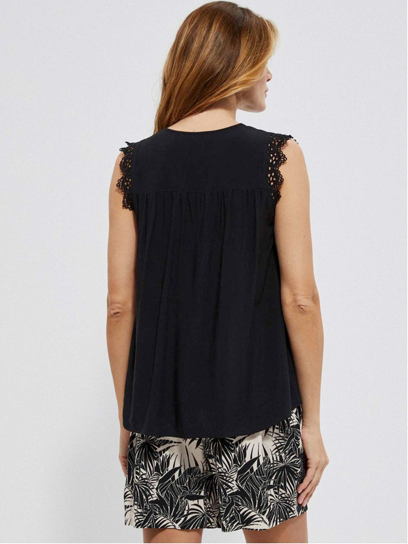 Moodo Moodo ženska bluza